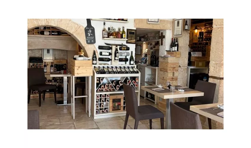 Favola in Tavola Ristorante