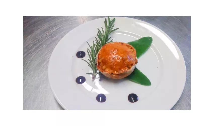 Agriturismo Mangià ad Campagna