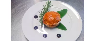 Agriturismo Mangià ad Campagna