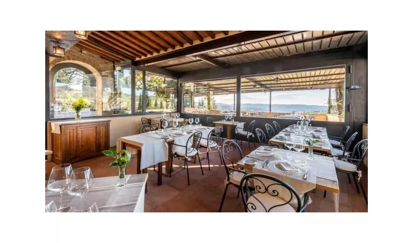 Relais Vignale & SPA