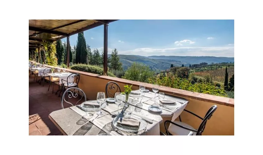 Relais Vignale & SPA