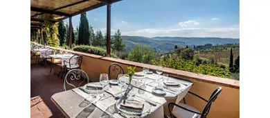 Relais Vignale & SPA