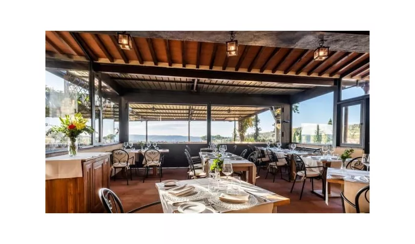 Relais Vignale & SPA