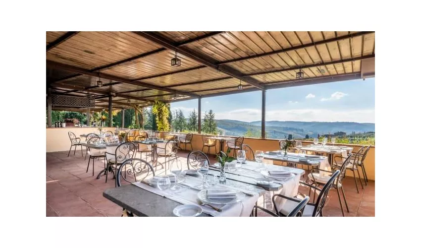 Relais Vignale & SPA