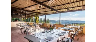 Relais Vignale & SPA