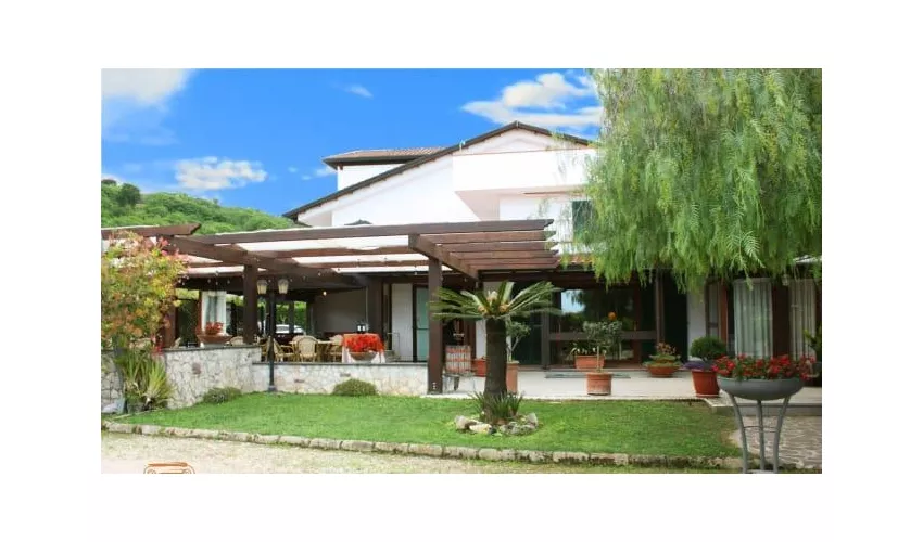 Il Quarto Miglio