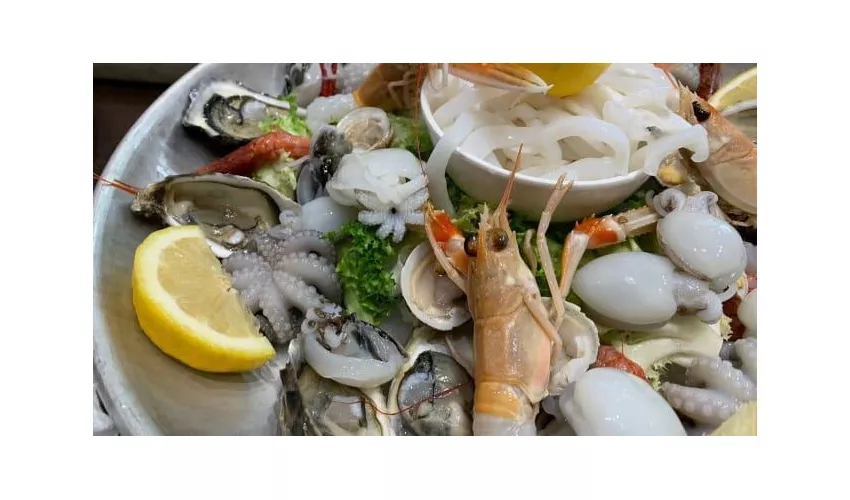 La Soddisfazione Bari