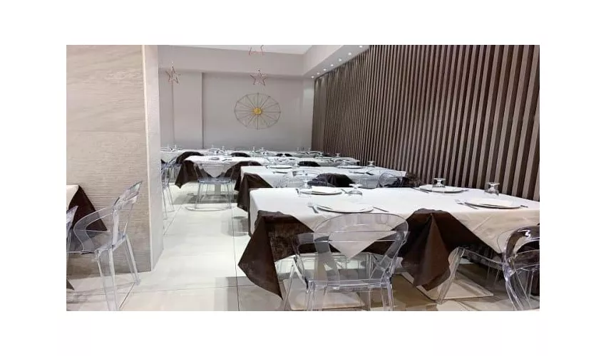 La Soddisfazione Bari