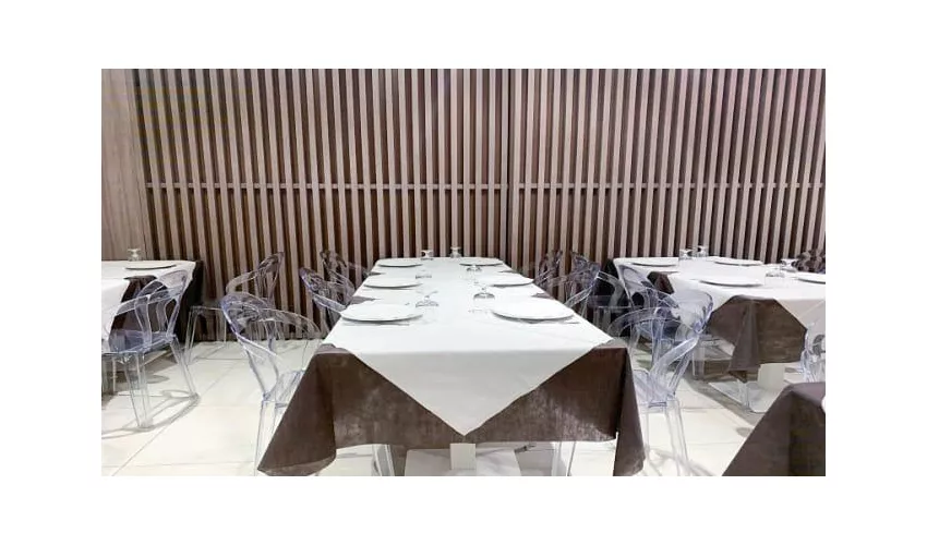 La Soddisfazione Bari