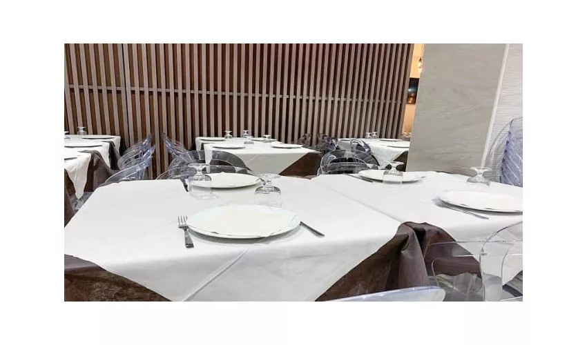 La Soddisfazione Bari