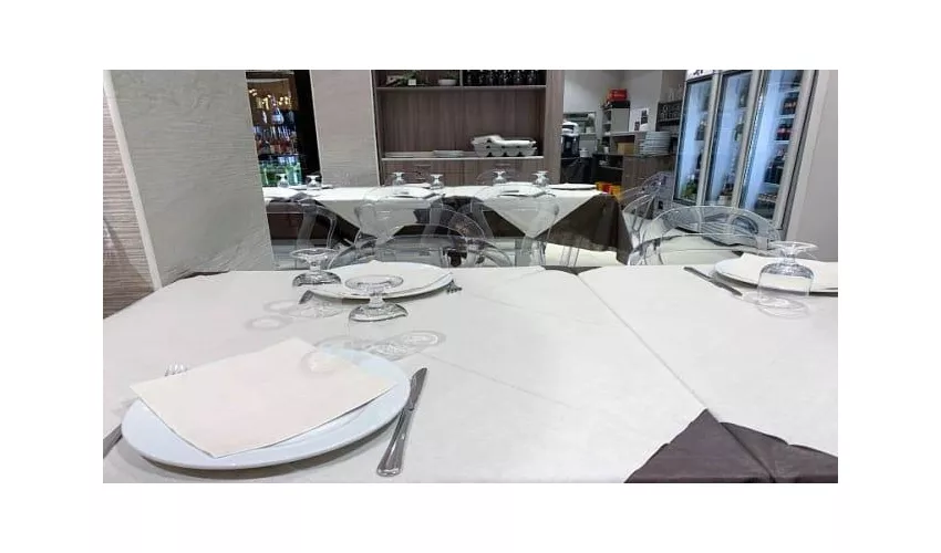 La Soddisfazione Bari