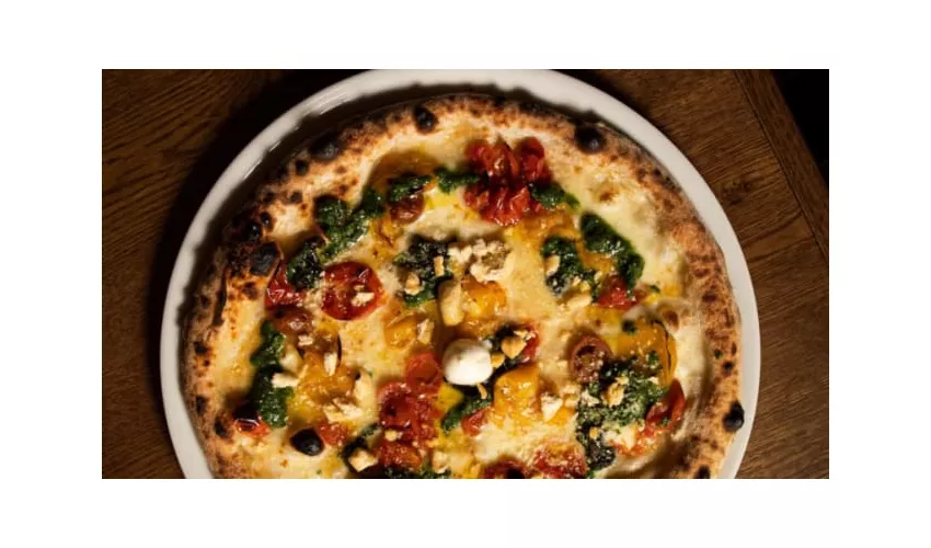 Luppolo e Farina from On The Road Since 1980