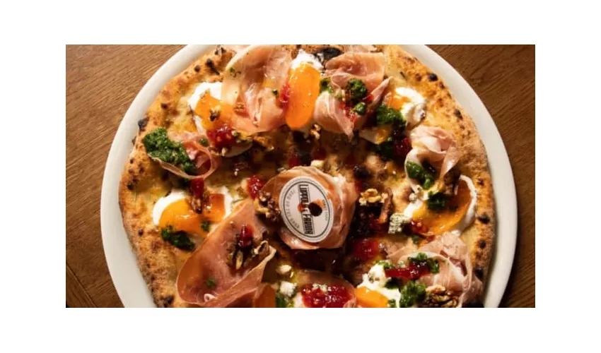 Luppolo e Farina from On The Road Since 1980