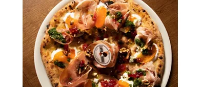 Luppolo e Farina from On The Road Since 1980