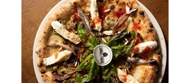 Luppolo e Farina from On The Road Since 1980