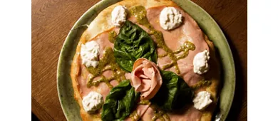 Luppolo e Farina from On The Road Since 1980