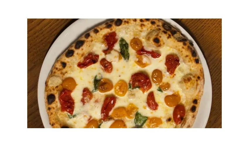 Luppolo e Farina from On The Road Since 1980