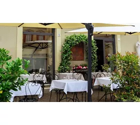 La Fonte - Ristorante Vineria Enoteca