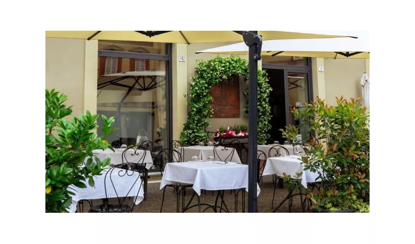 La Fonte - Ristorante Vineria Enoteca