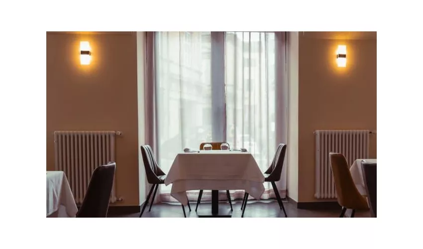 La Fonte - Ristorante Vineria Enoteca