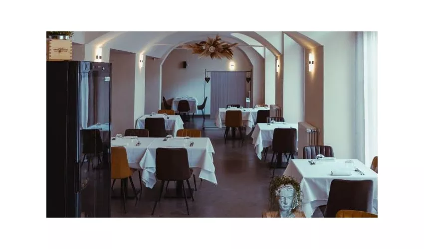 La Fonte - Ristorante Vineria Enoteca