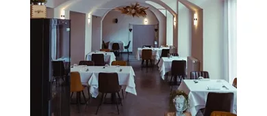 La Fonte - Ristorante Vineria Enoteca