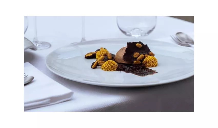 La Fonte - Ristorante Vineria Enoteca