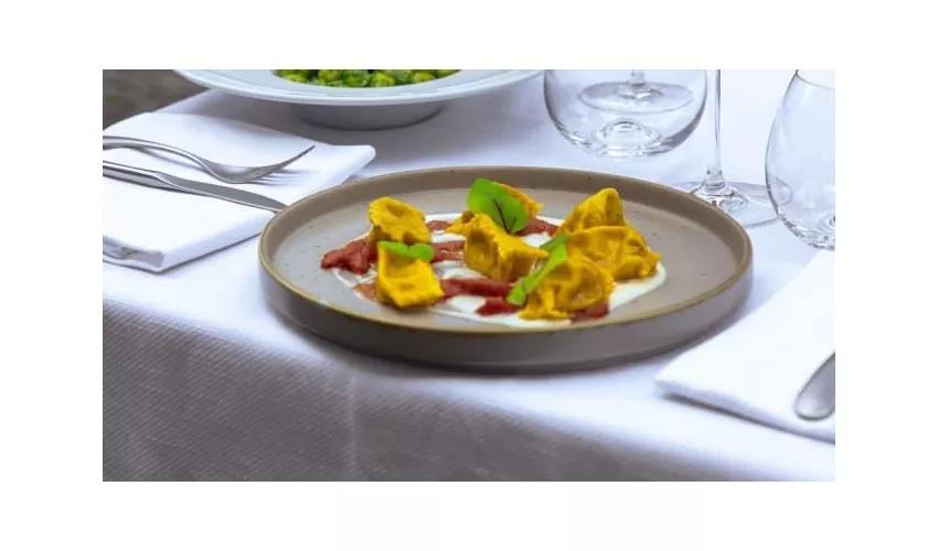 La Fonte - Ristorante Vineria Enoteca