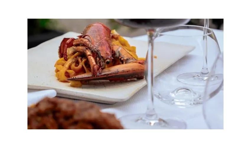 La Fonte - Ristorante Vineria Enoteca