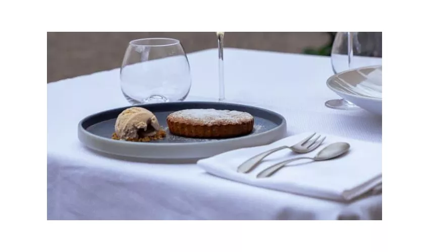 La Fonte - Ristorante Vineria Enoteca