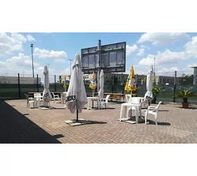 Pakà Pakà Pizzeria