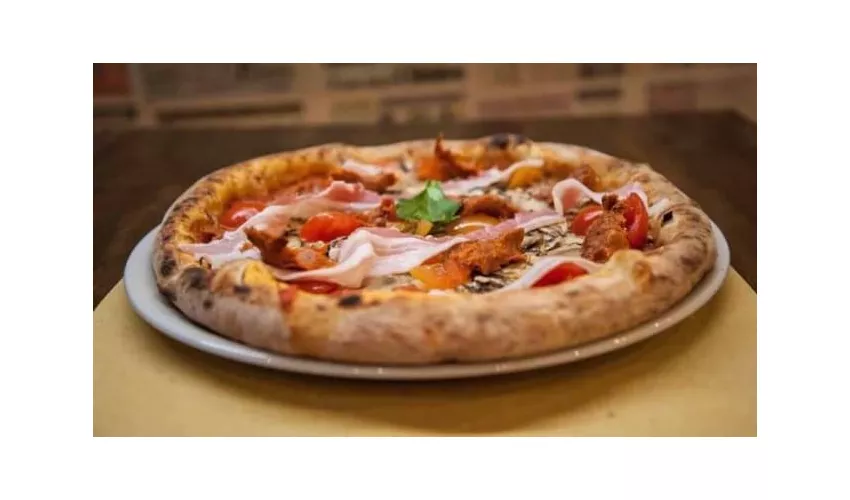 Rimpizzamose Largo Somalia