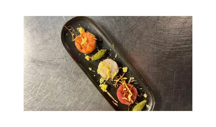 La Corte - Pizzeria Trattoria (Ex Rispoli)