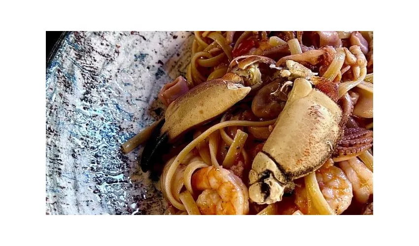 La Corte - Pizzeria Trattoria (Ex Rispoli)