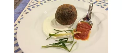 Trattoria Del Vicolo Lipari