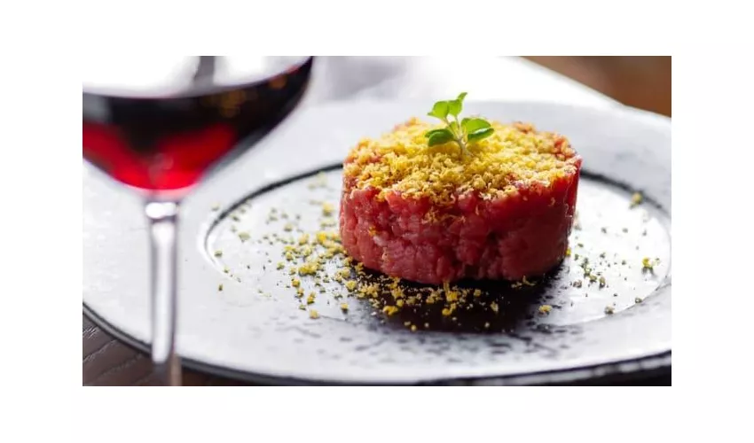 Gila Bar Bistrò Enoteca