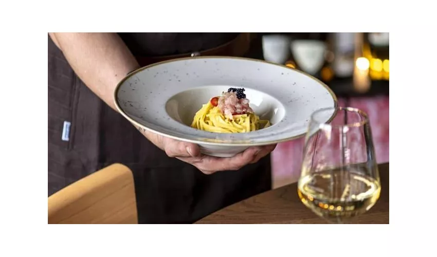 Gila Bar Bistrò Enoteca