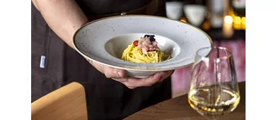 Gila Bar Bistrò Enoteca