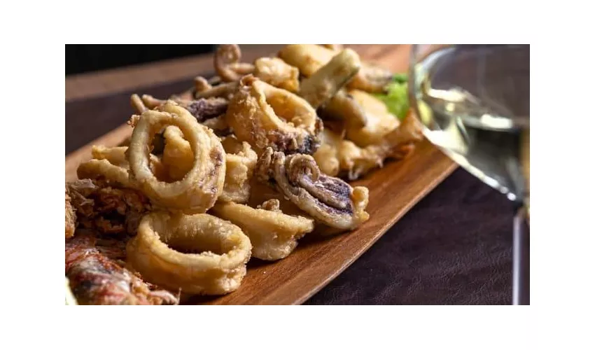 Gila Bar Bistrò Enoteca