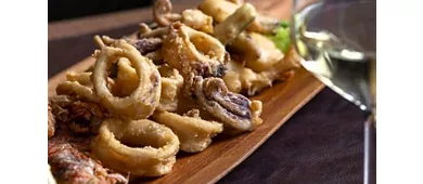 Gila Bar Bistrò Enoteca