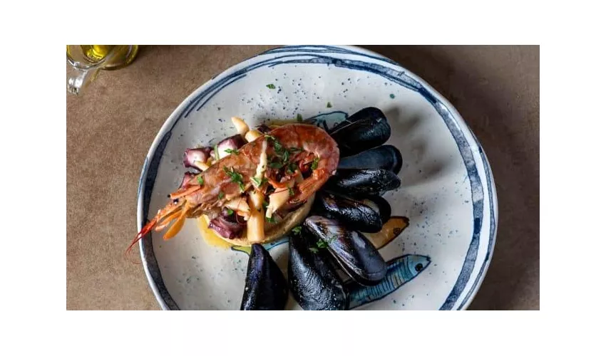 Gila Bar Bistrò Enoteca