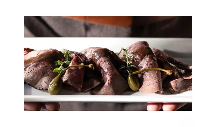 Gila Bar Bistrò Enoteca