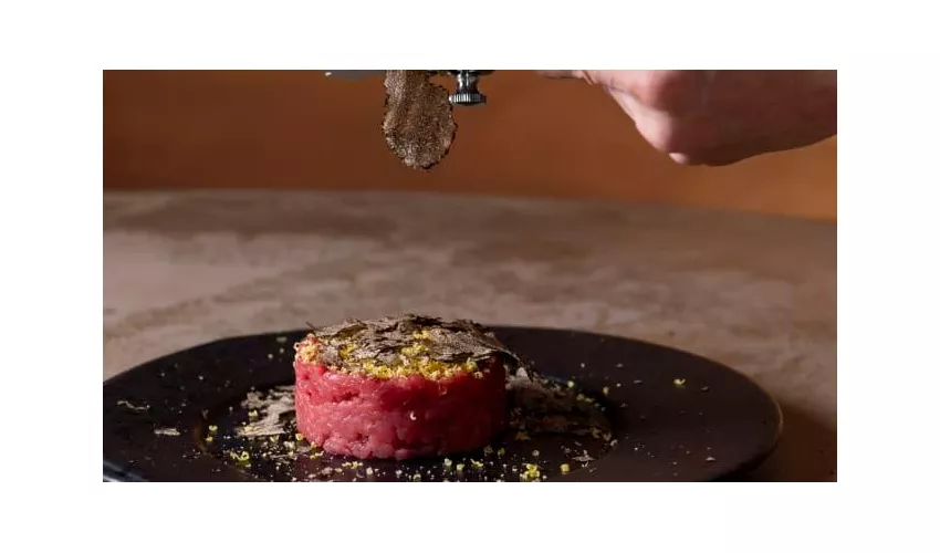 Gila Bar Bistrò Enoteca