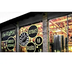 Birrificio Brasseria Soralamà