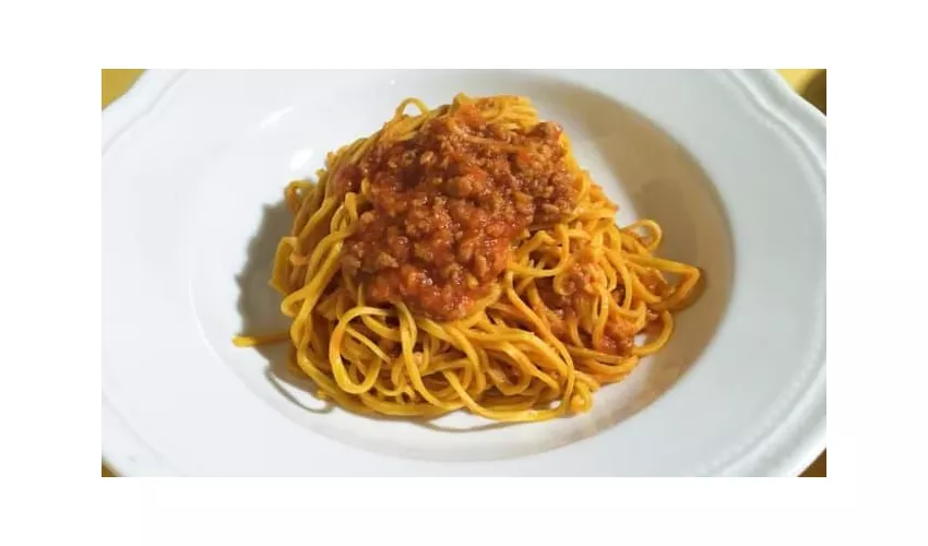 Osteria Vineria Madama La Barbera