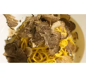 Osteria Vineria Madama La Barbera