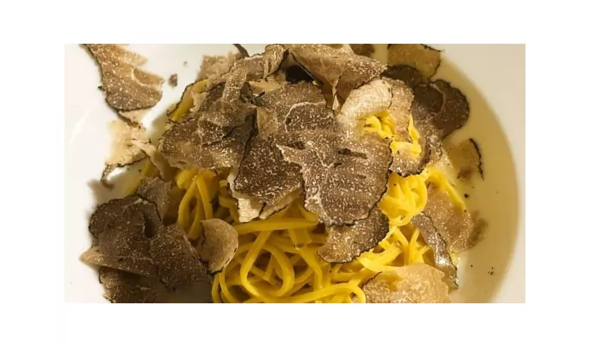 Osteria Vineria Madama La Barbera