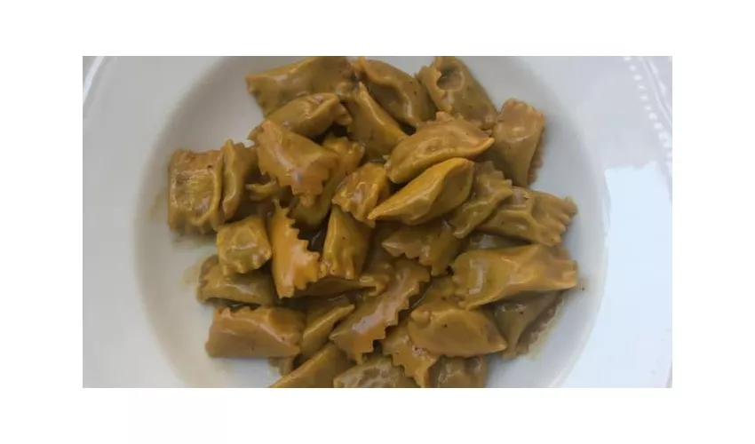 Osteria Vineria Madama La Barbera