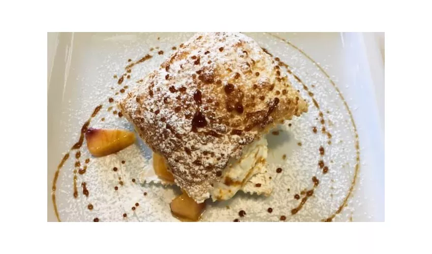 Osteria Vineria Madama La Barbera