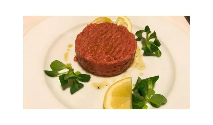 Osteria Vineria Madama La Barbera